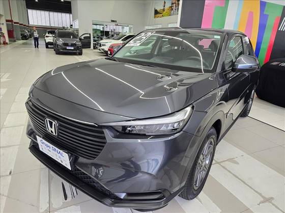 HONDA HR-V 1.5 DI I-VTEC FLEX EXL CVT